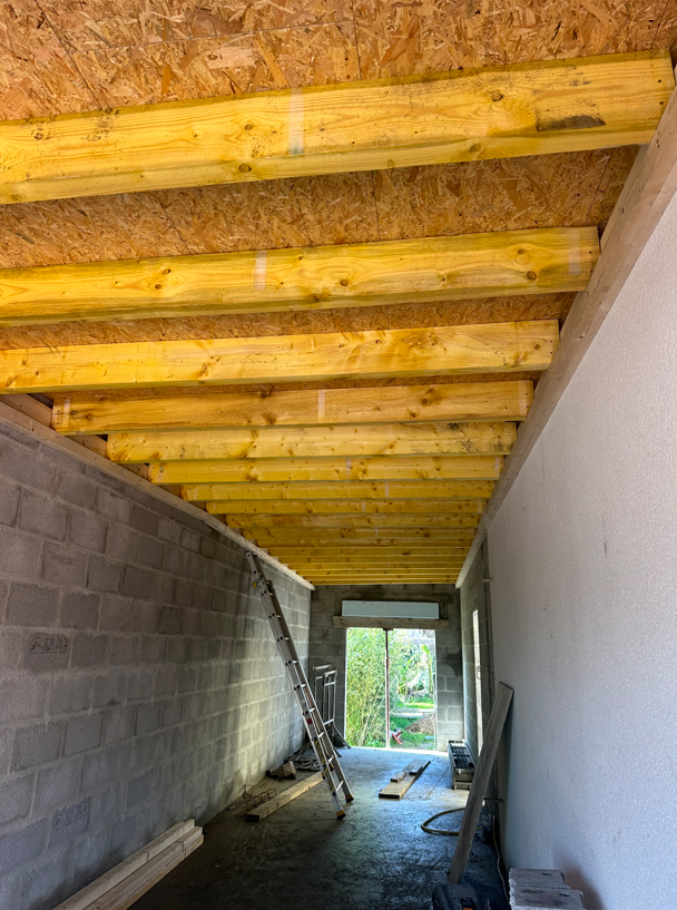 Extension sur la commune de Pluneret (13)