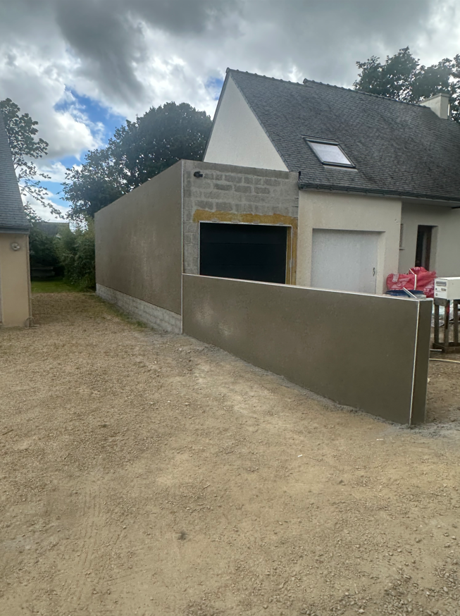 Extension sur la commune de Pluneret (20)