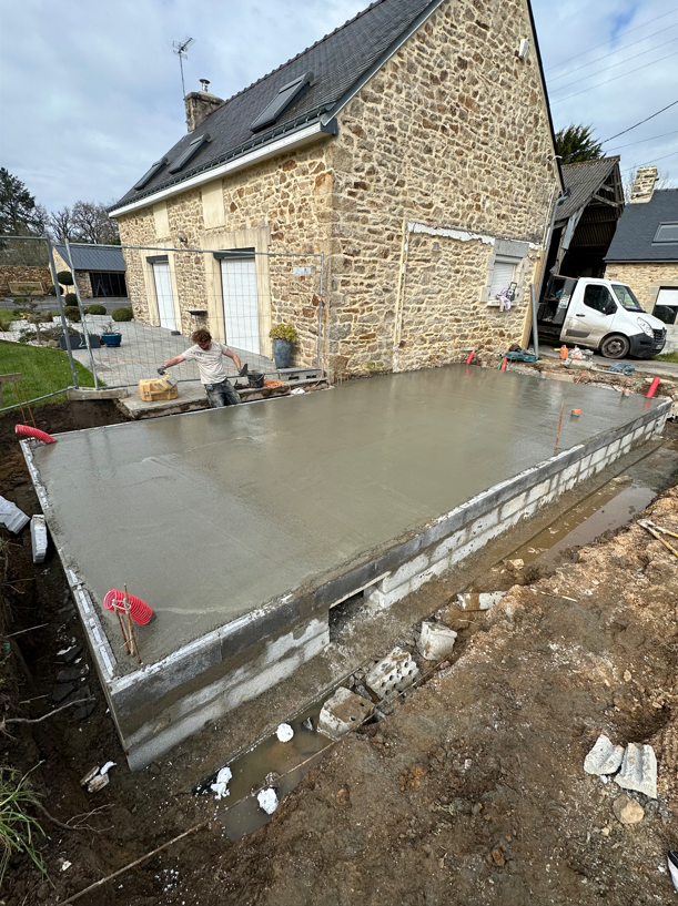 Extension sur la commune de Languidic (4)