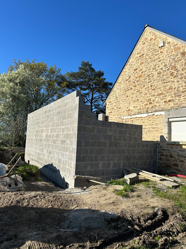 Extension sur la commune de Languidic (3)