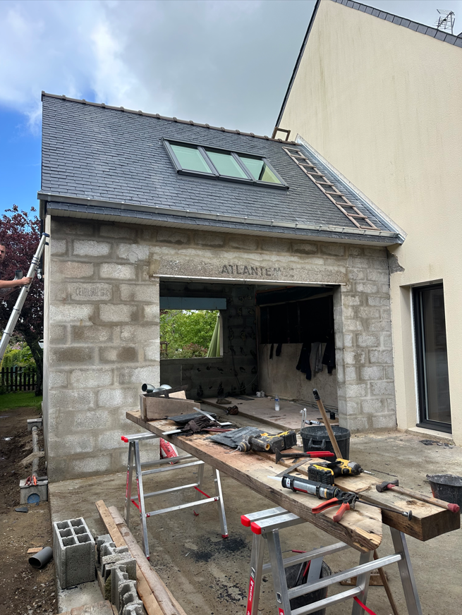 extension