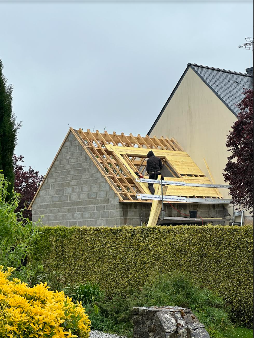 Extension sur la commune de Saint-Anne-d’Auray (2)