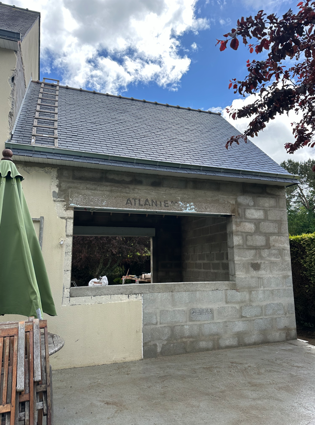 Extension sur la commune de Saint-Anne-d’Auray (3)