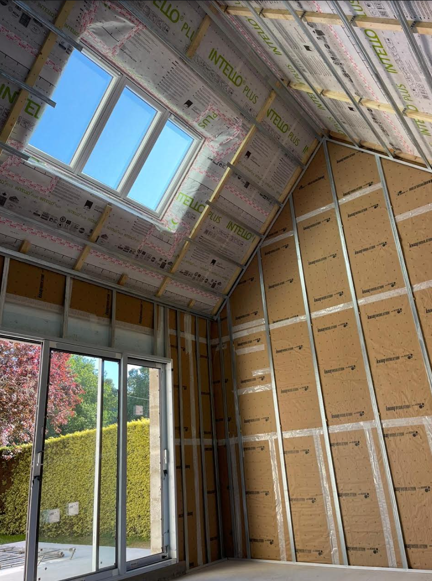 Extension sur la commune de Saint-Anne-d’Auray (14)