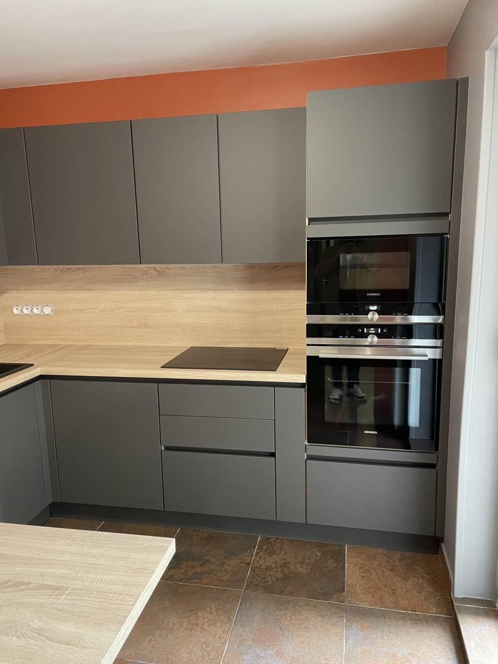 Rénovation appartement Vannes