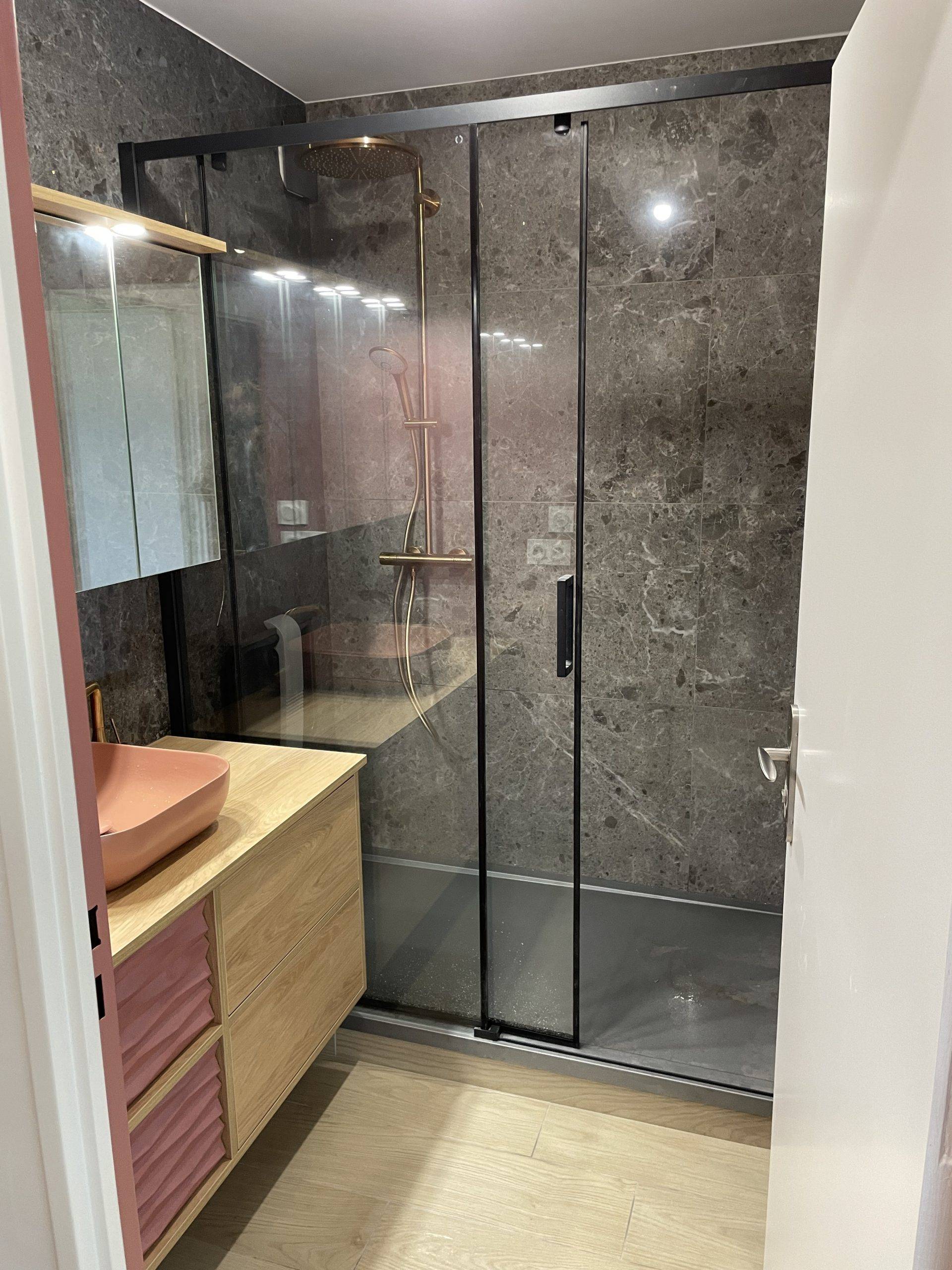 Rénovation appartement Vannes (13)