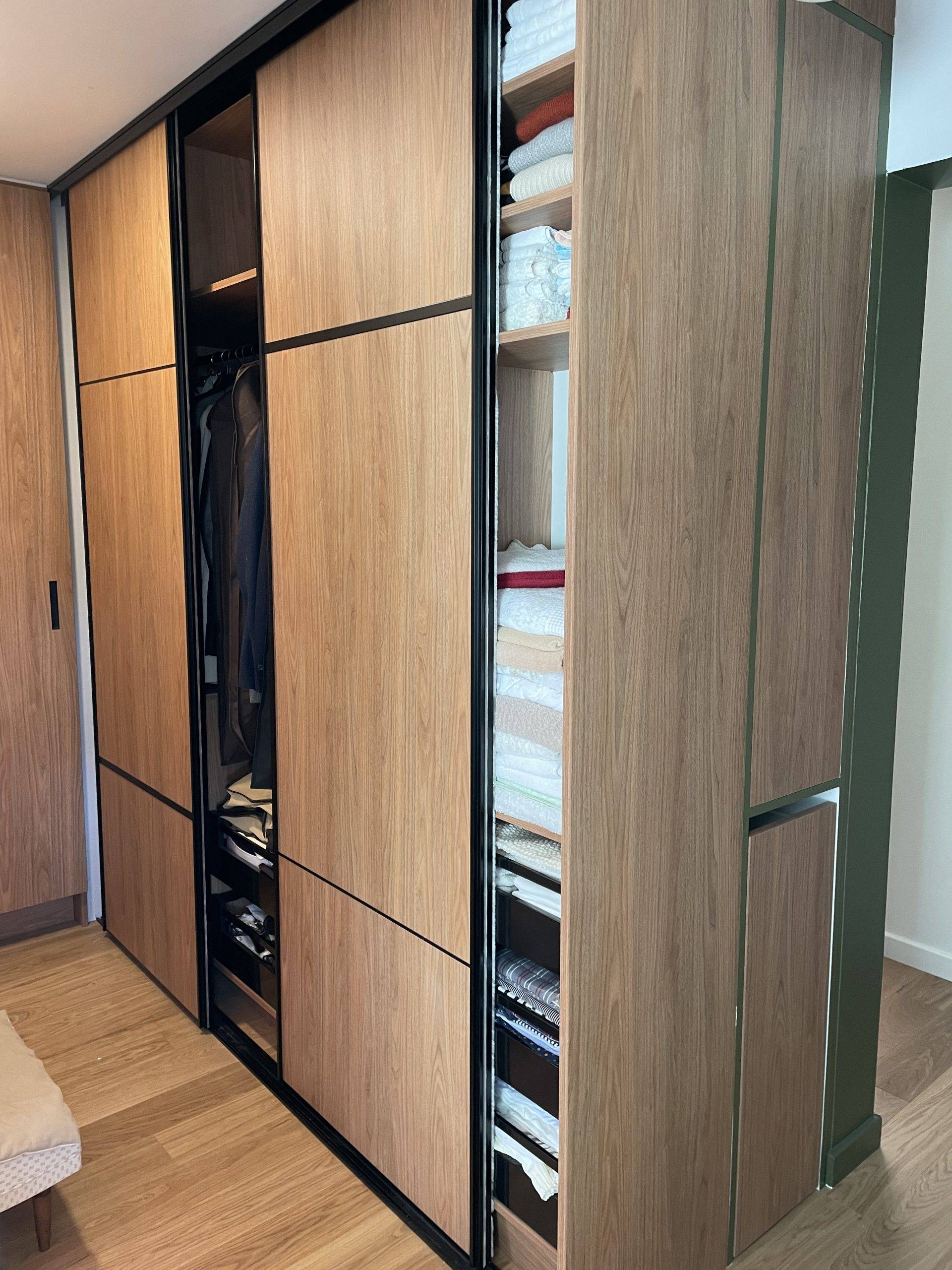 Rénovation appartement Vannes (15)