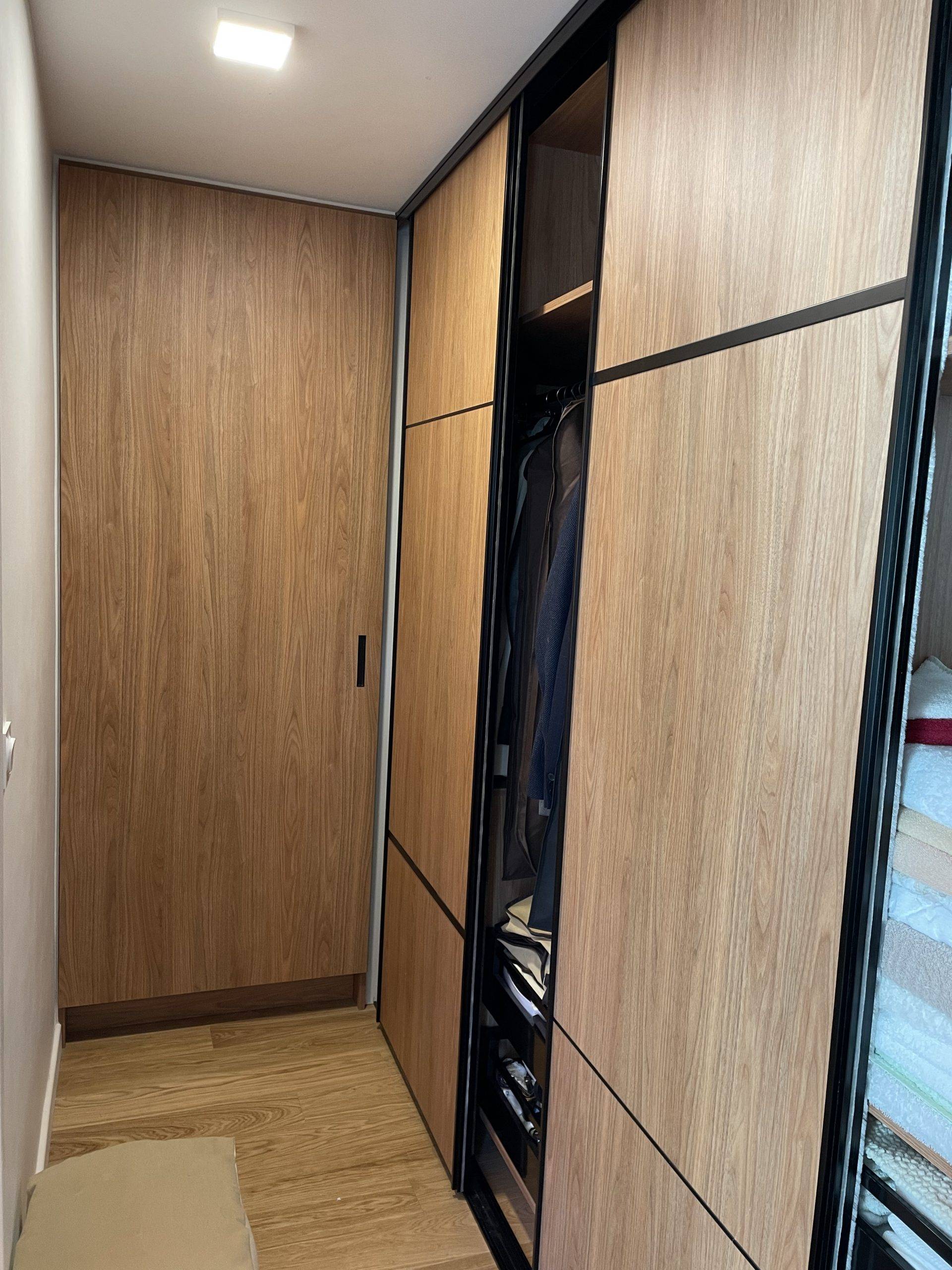Rénovation appartement Vannes (16)