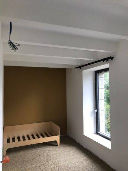 Parcourez les photos de construction de maison à Auray de MT CREA (5)
