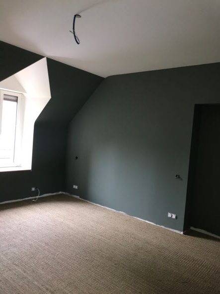 Parcourez les photos de construction de maison à Auray de MT CREA (4)