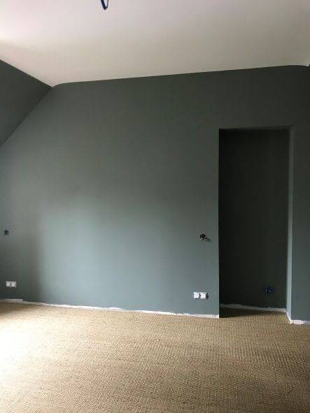 Parcourez les photos de construction de maison à Auray de MT CREA (3)
