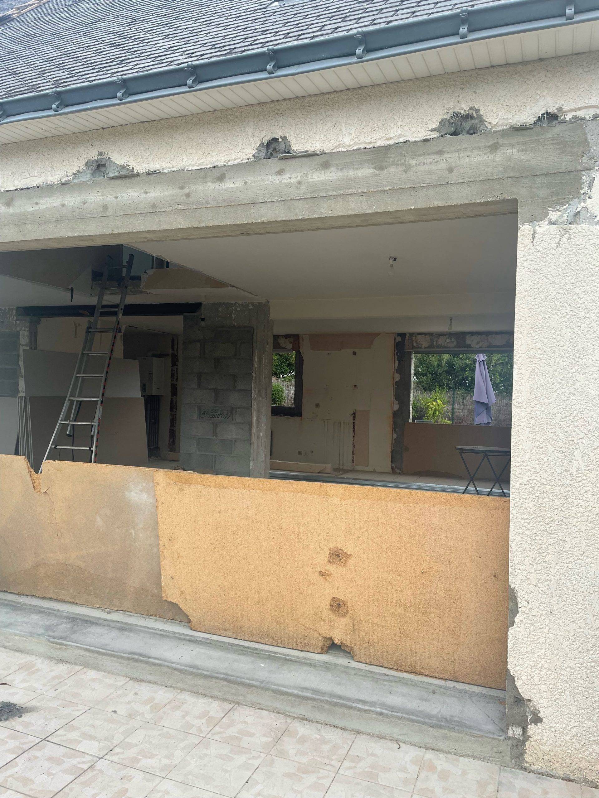 Réagencement d’une maison individuelle sur la commune de La Trinité-sur-Mer (3)