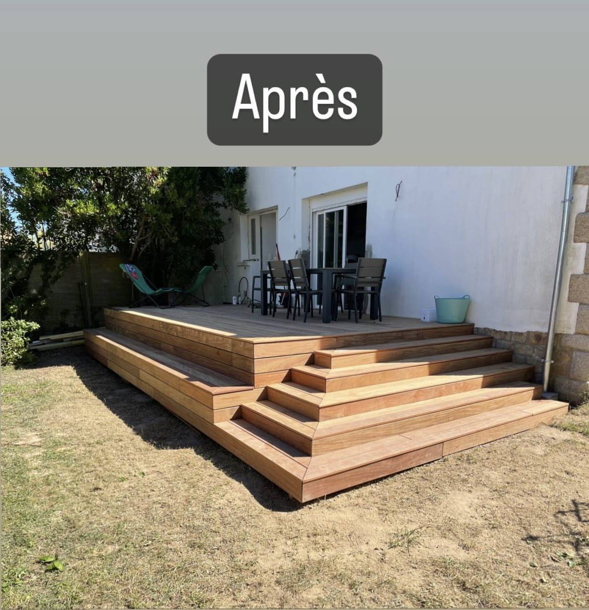Réagencement d’une maison sur la commune de Carnac (5)