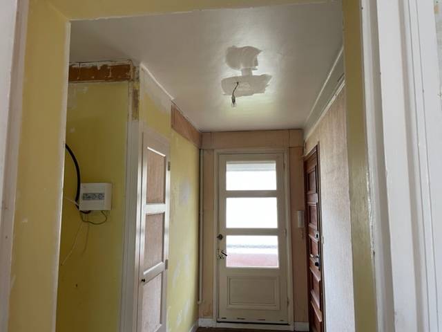 Réagencement d’un appartement sur la commune de Lorient (3)