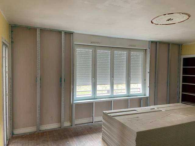 Réagencement d’un appartement sur la commune de Lorient (7)