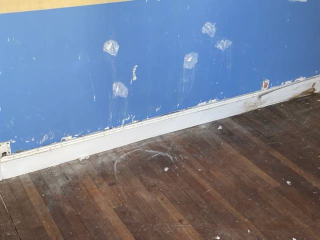 Réagencement d’un appartement sur la commune de Lorient (13)