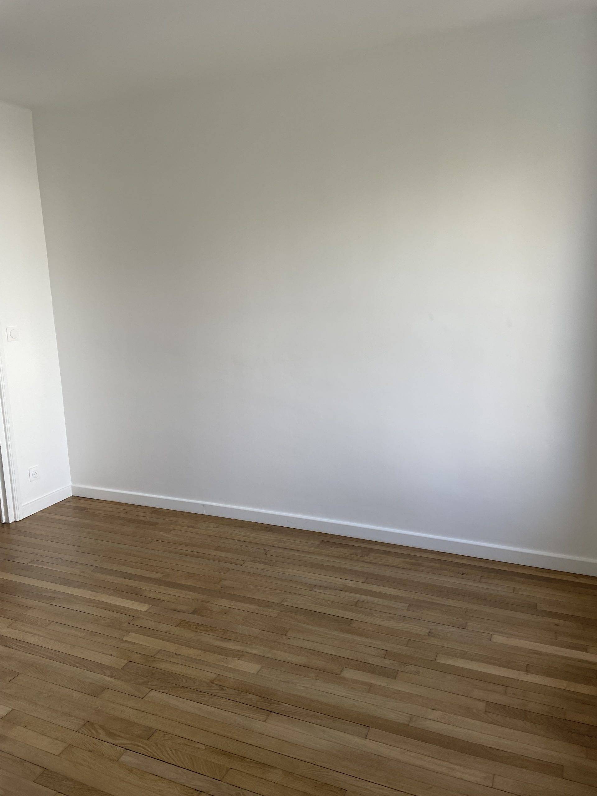 Réagencement d’un appartement sur la commune de Lorient (17)