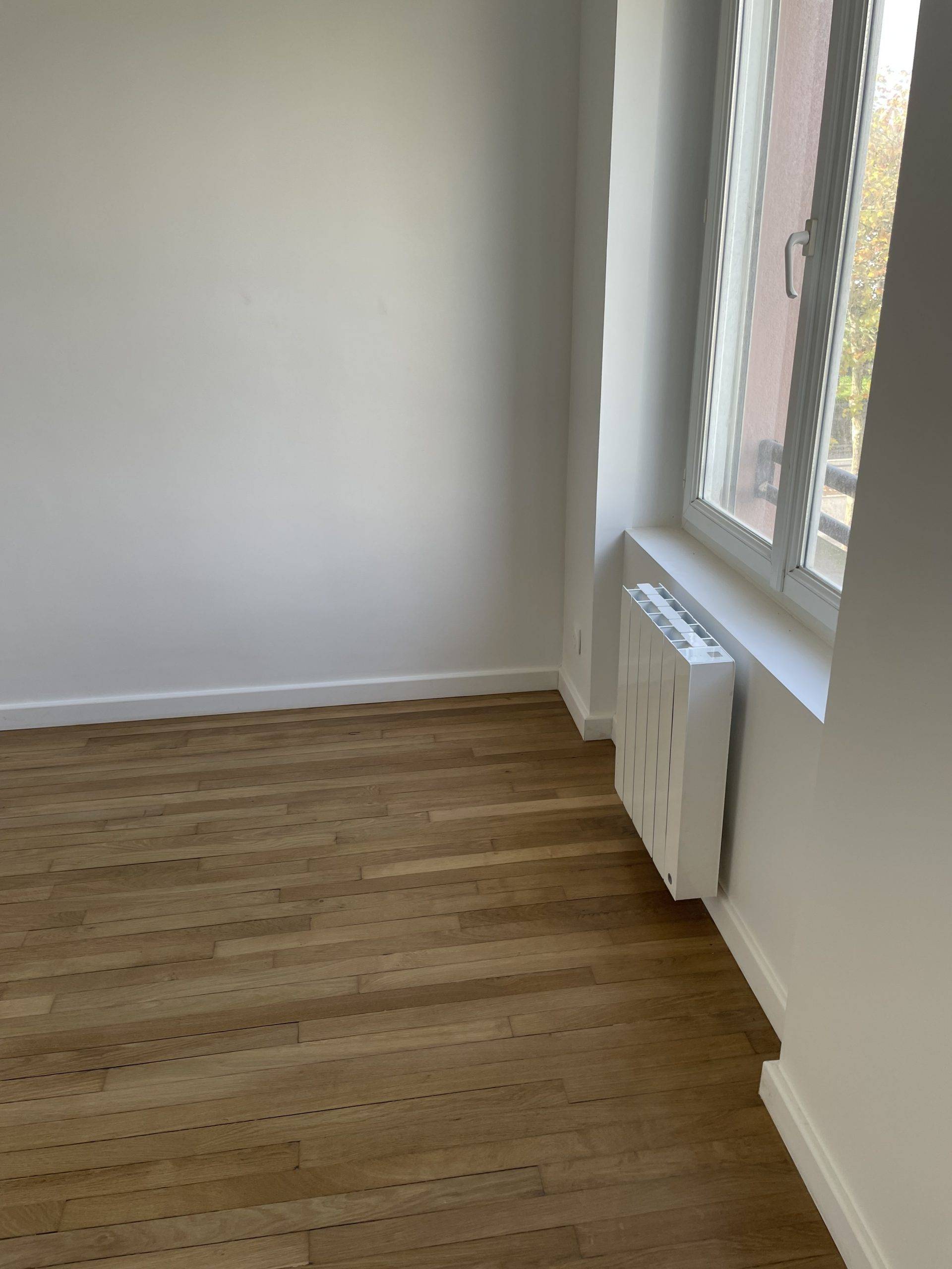 Réagencement d’un appartement sur la commune de Lorient (18)