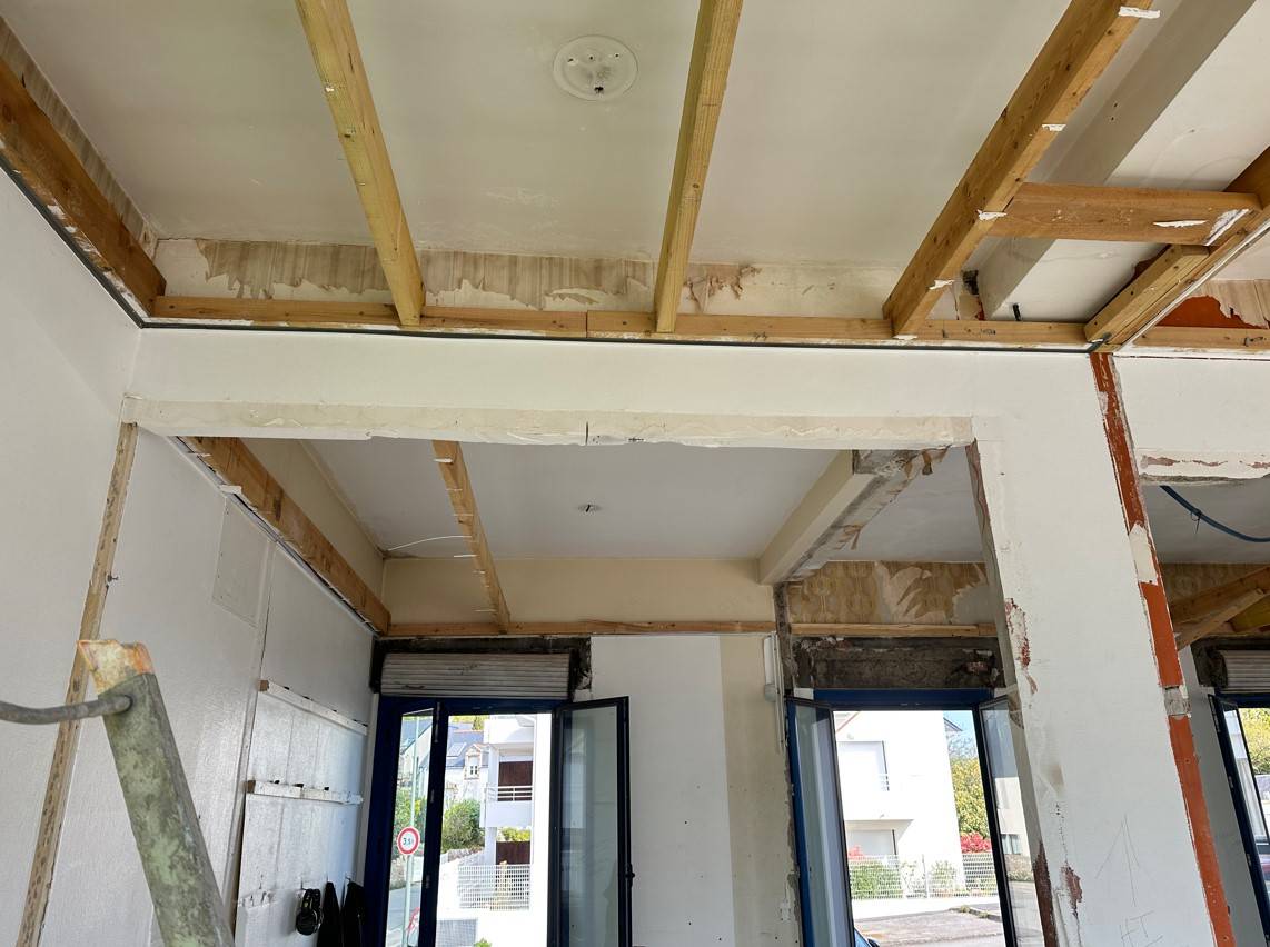 Rénovation de la mairie du Bono (11)