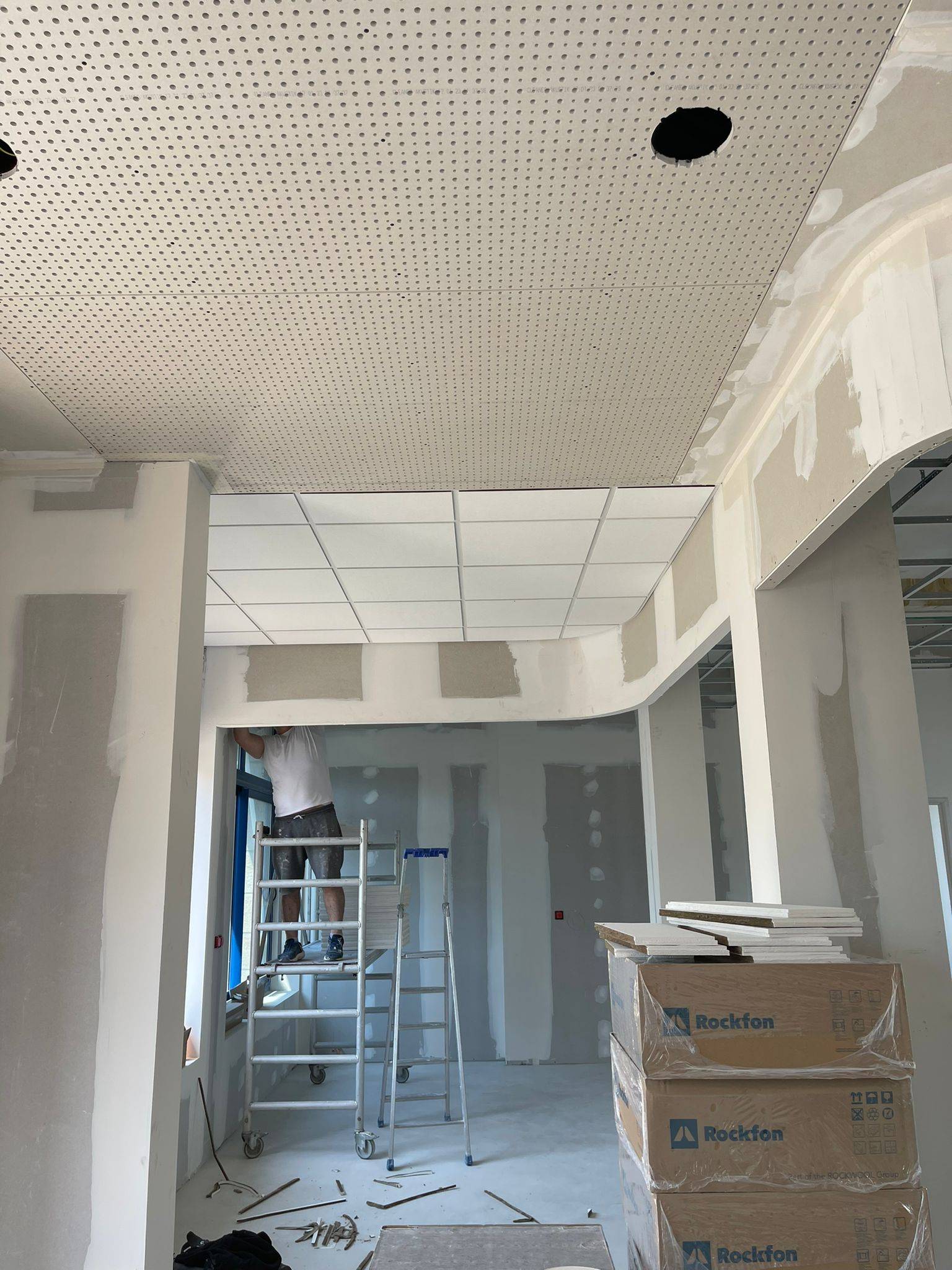 Rénovation de la mairie du Bono (10)