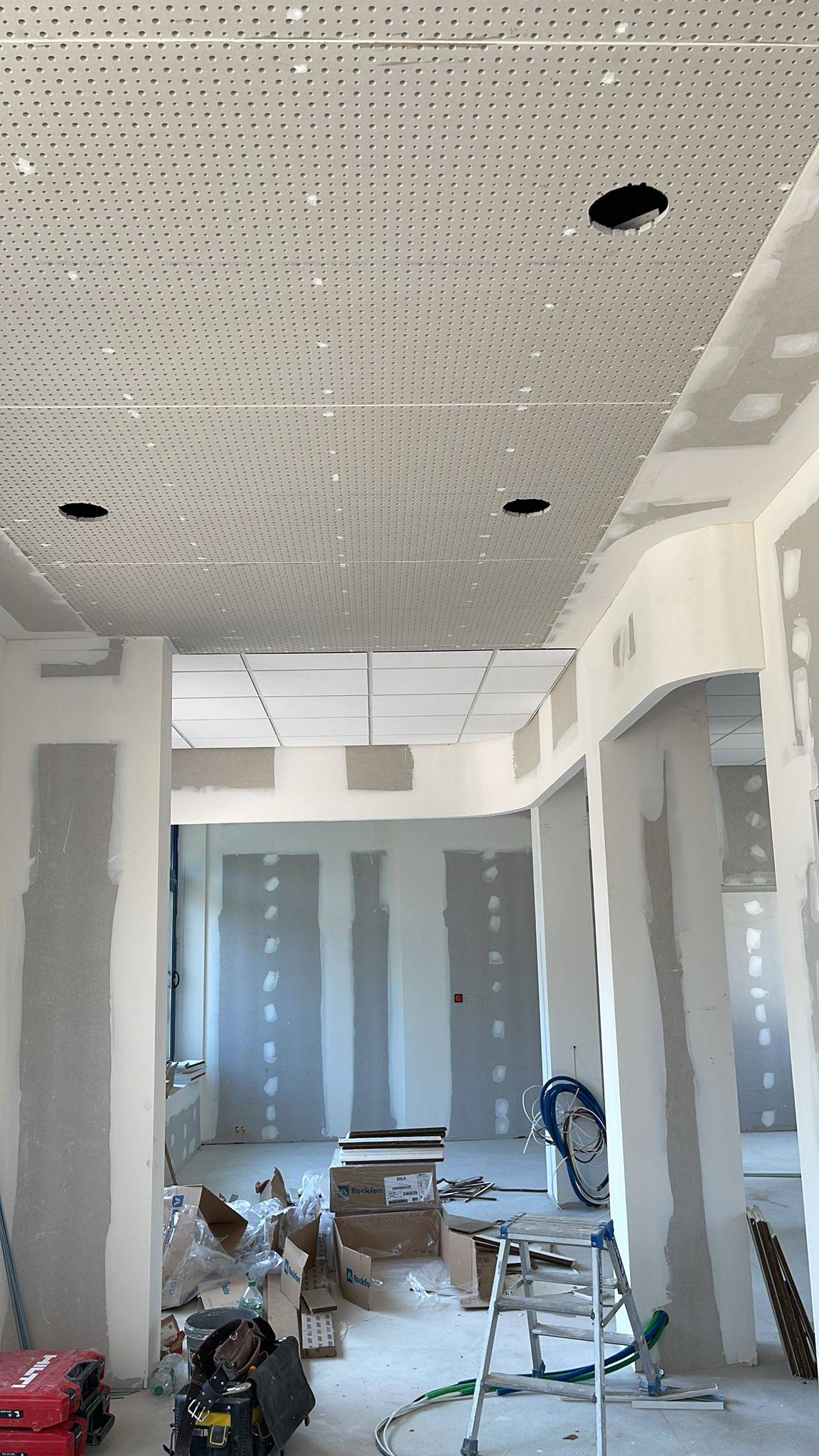Rénovation de la mairie du Bono (9)