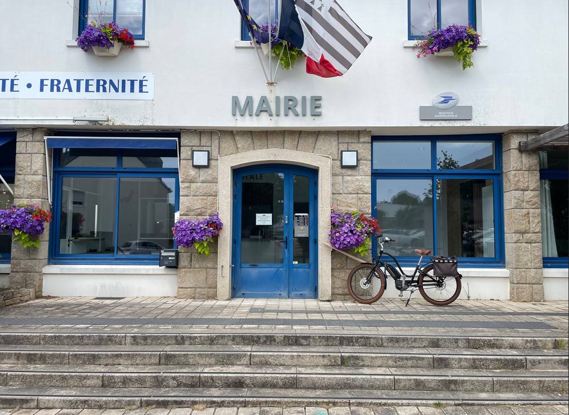 Rénovation de la mairie du Bono (16)