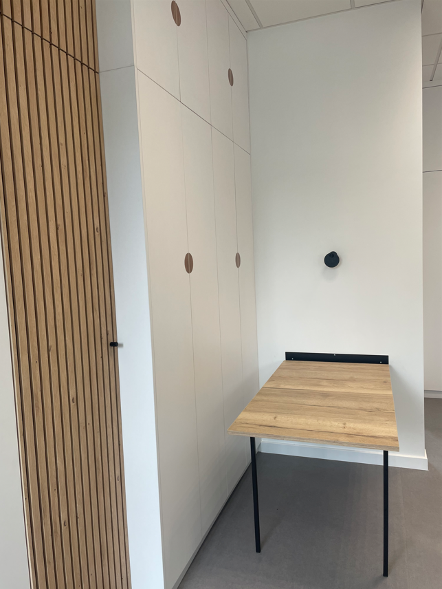 Rénovation de la mairie du Bono (2)