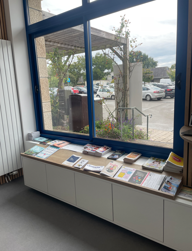 Rénovation de la mairie du Bono (4)