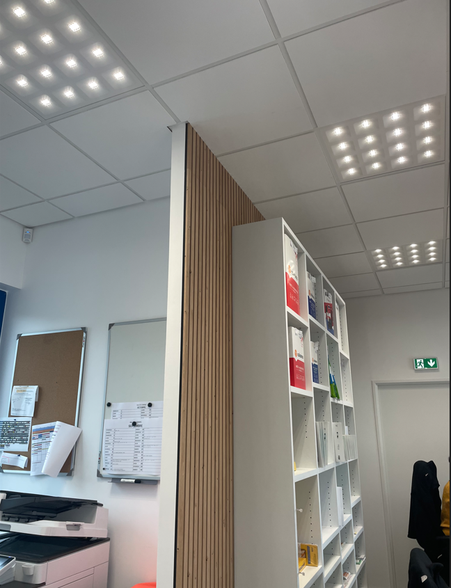 Rénovation de la mairie du Bono (7)
