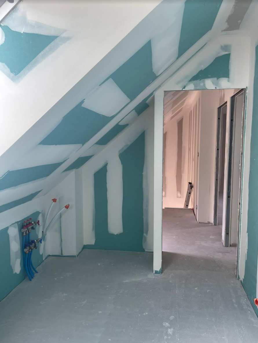 Rénovation maison individuelle au Bono (13)