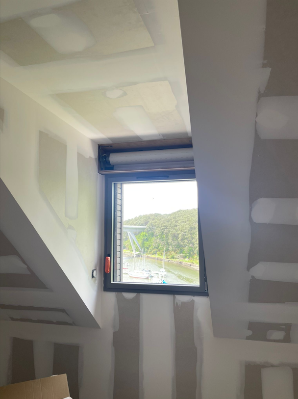 Rénovation maison individuelle au Bono (15)