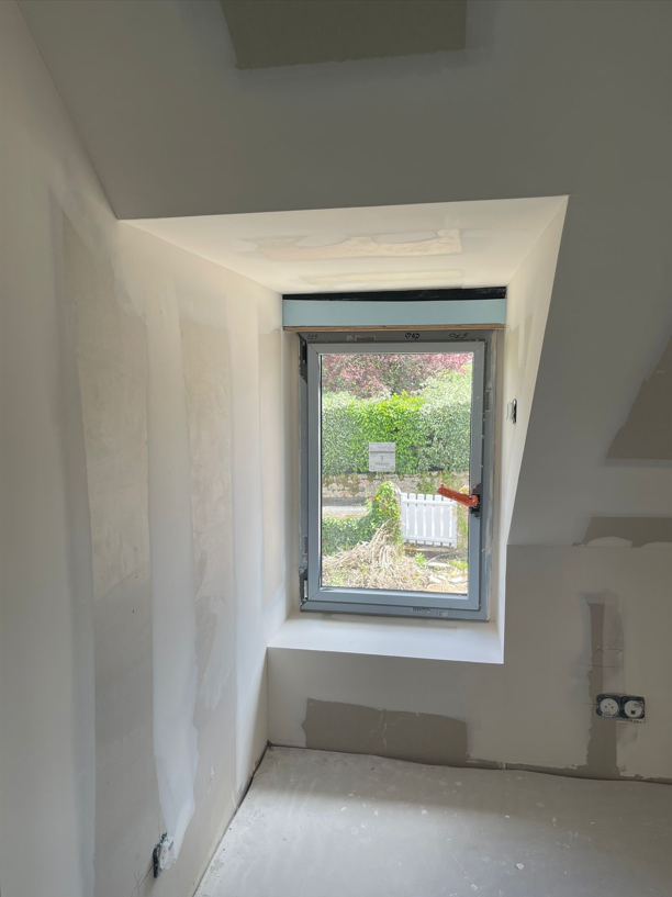 Rénovation maison individuelle au Bono (19)
