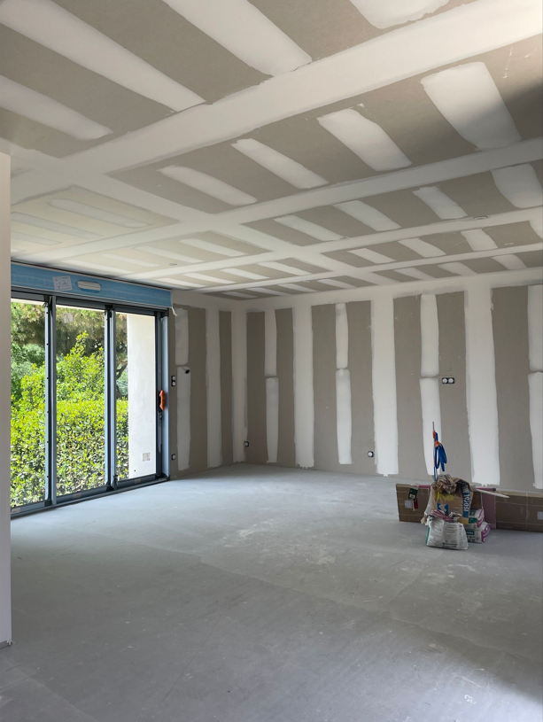 Rénovation maison individuelle au Bono (20)