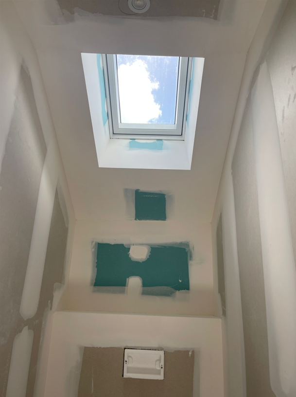 Rénovation maison individuelle au Bono (21)
