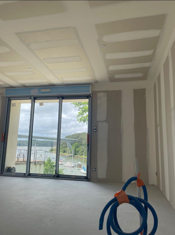 Rénovation maison individuelle au Bono (24)
