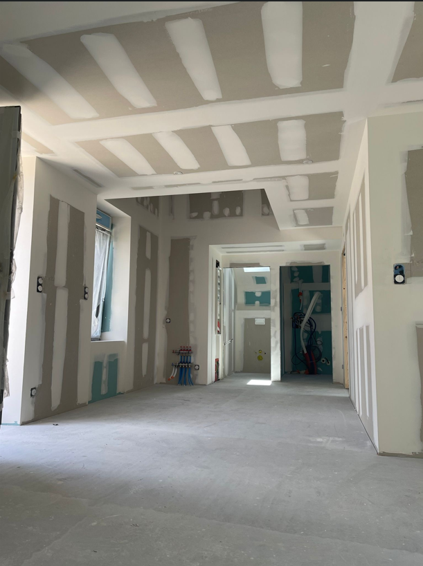 Rénovation maison individuelle au Bono (26)