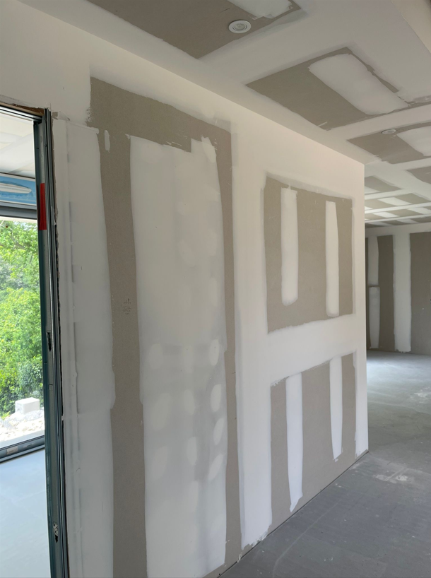 Rénovation maison individuelle au Bono (28)