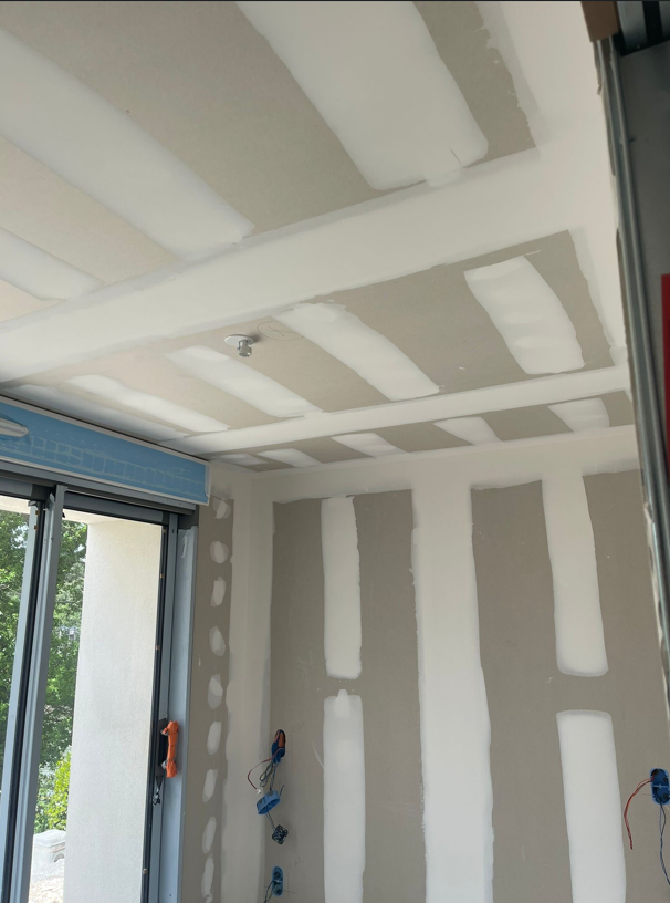 Rénovation maison individuelle au Bono (30)