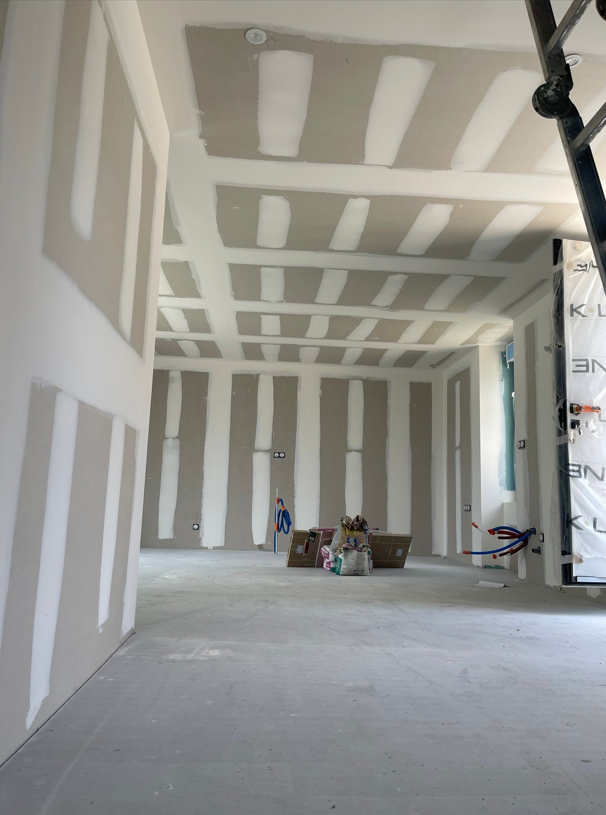 Rénovation maison individuelle au Bono (31)