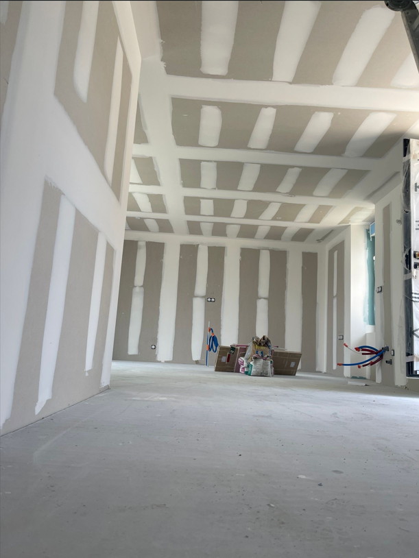 Rénovation maison individuelle au Bono (32)