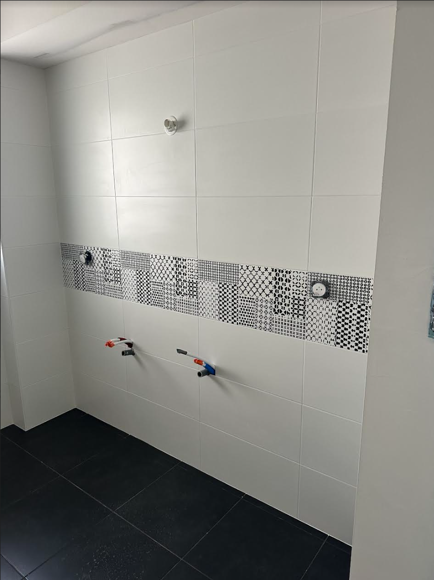 Rénovation maison individuelle au Bono (40)