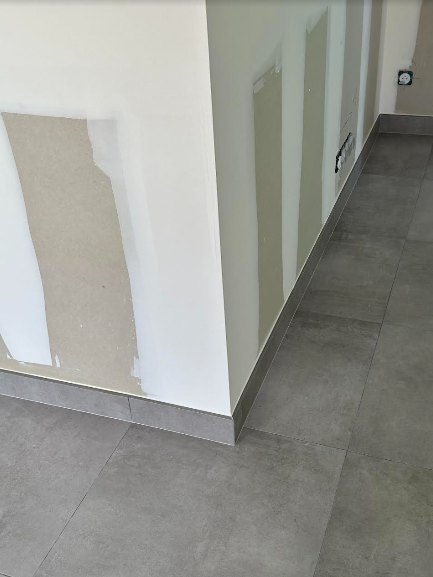 Rénovation maison individuelle au Bono (43)