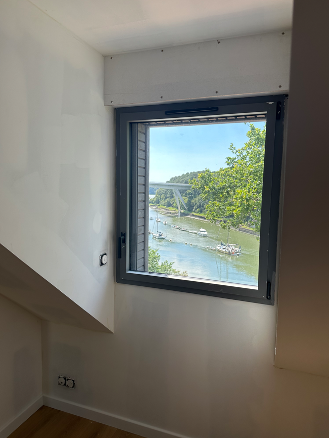 Rénovation maison individuelle au Bono (48)