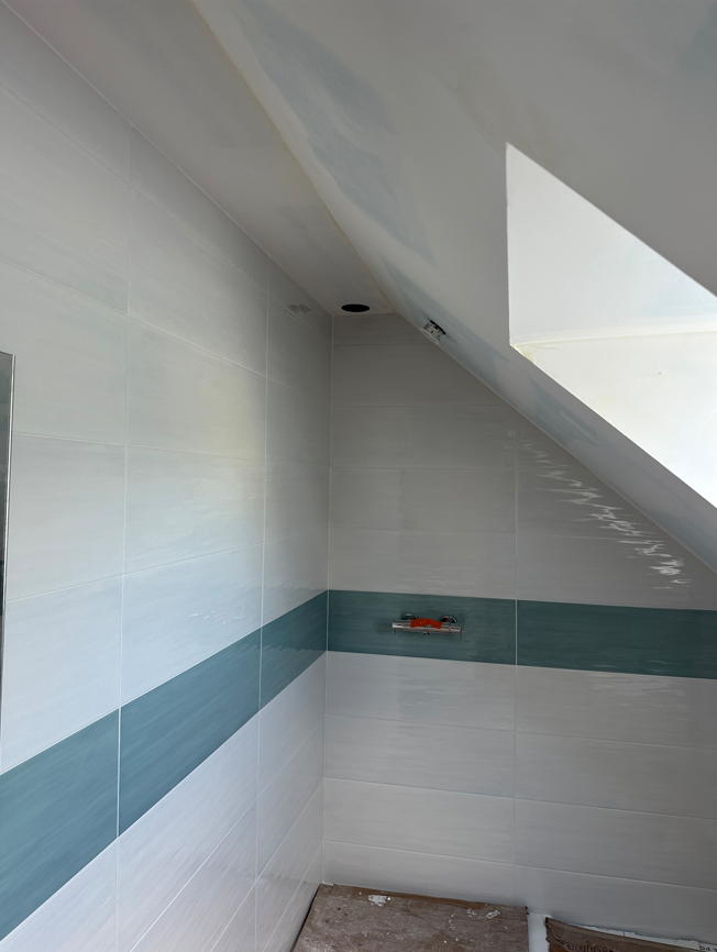 Rénovation maison individuelle au Bono (51)