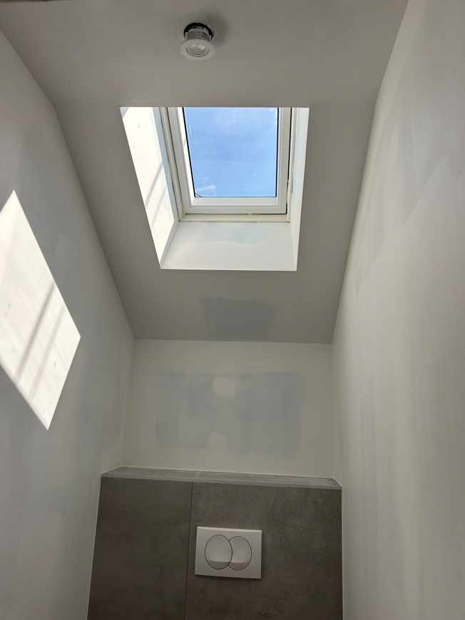 Rénovation maison individuelle au Bono (54)