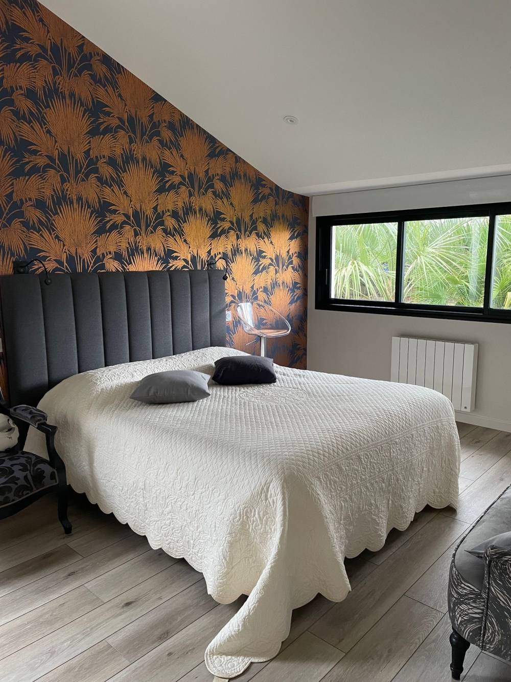 Rénovation maison individuelle à Baden