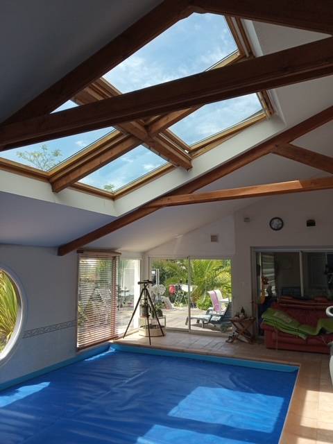 Rénovation maison individuelle à Baden (2)
