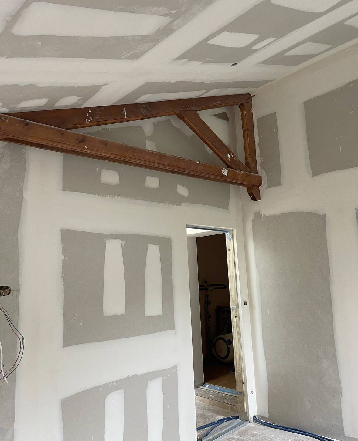 Rénovation maison individuelle à Baden (9)