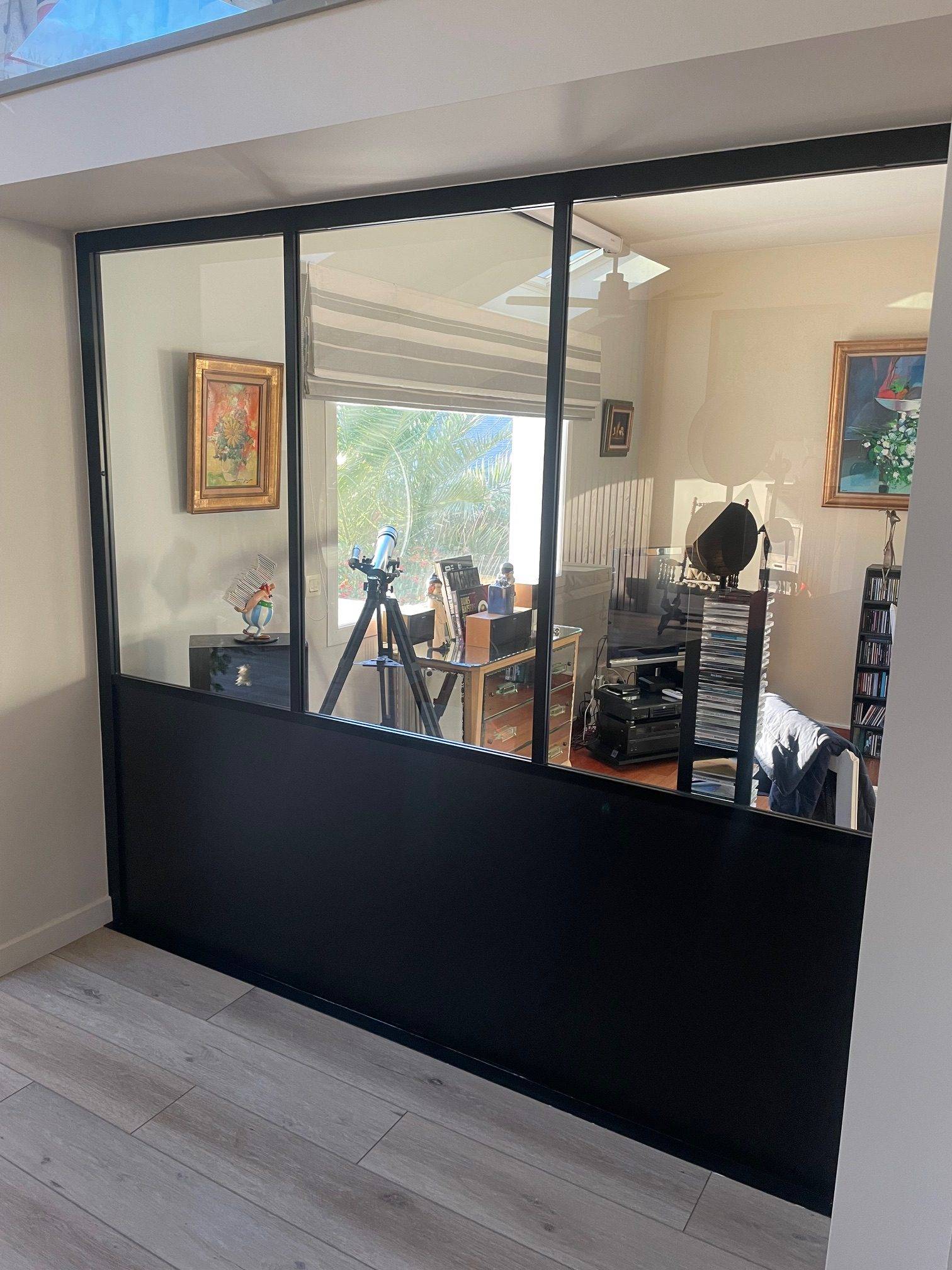 Rénovation maison individuelle à Baden (13)