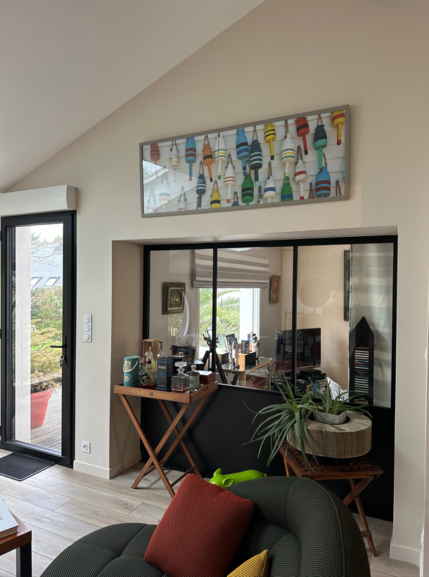 Rénovation maison individuelle à Baden (11)